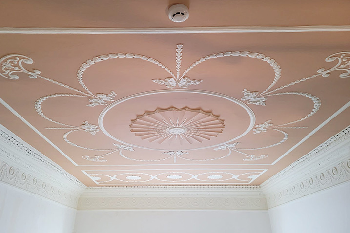Painting and decoration5