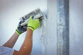 Plastering11